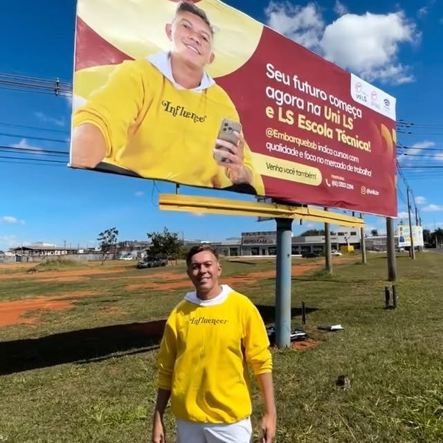 Anuncie sua marca no EMBARQUE